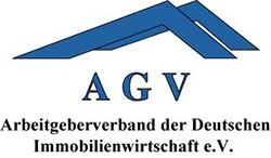 AGV Logo