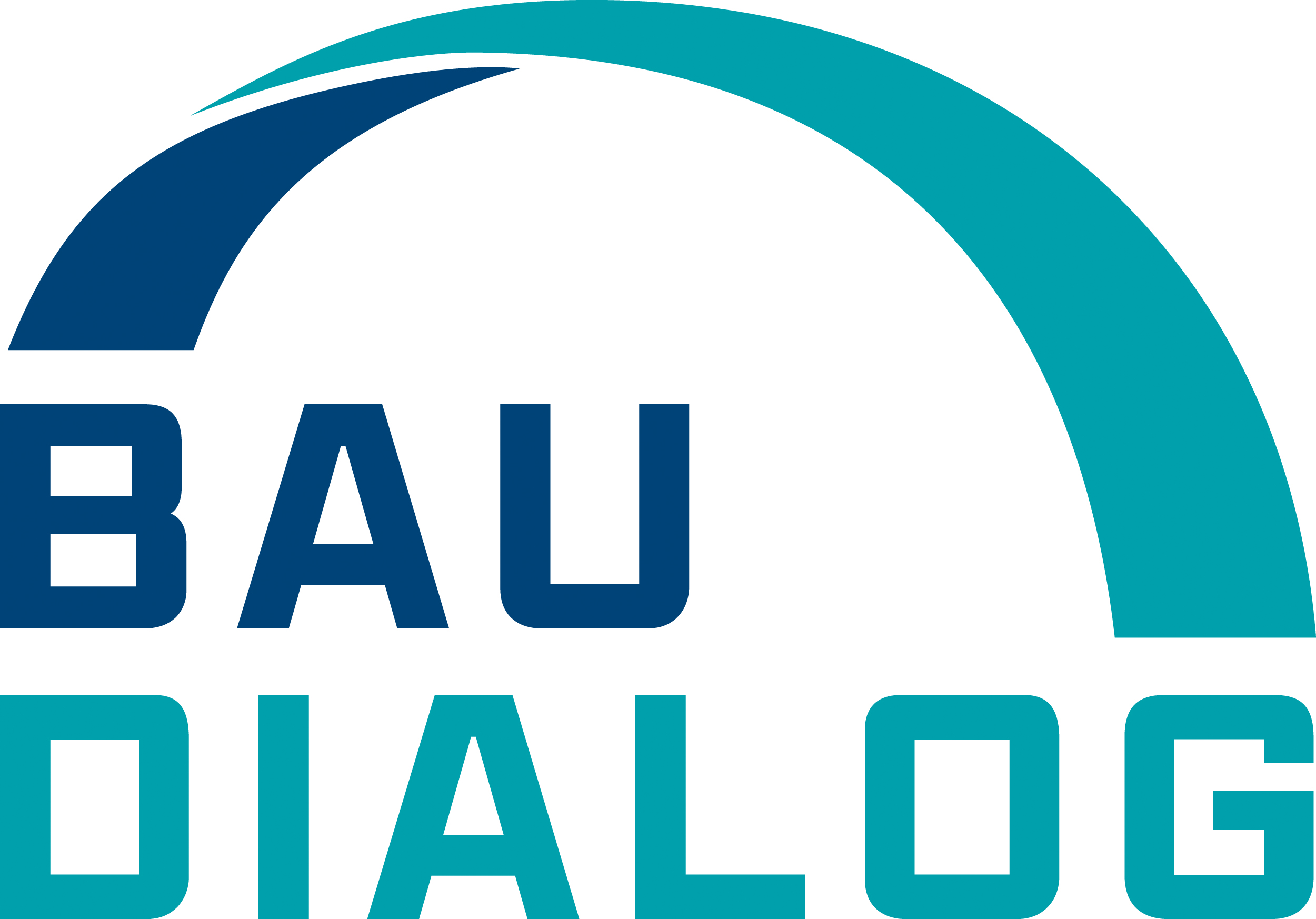 Baudialog Logo