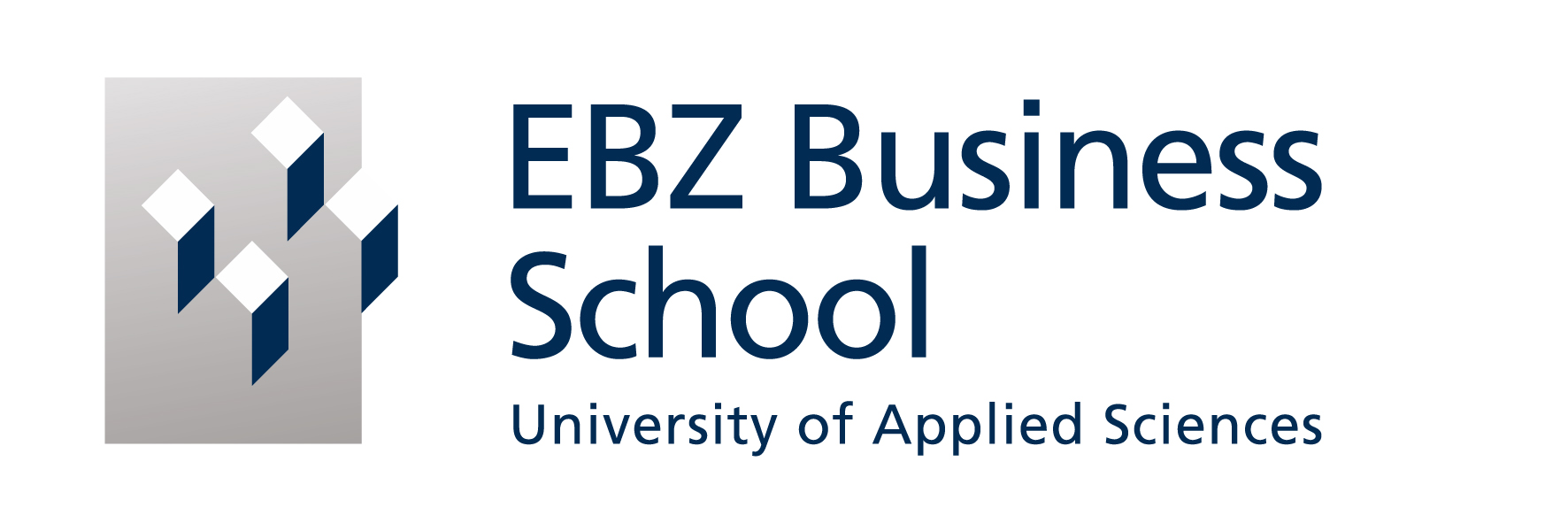 EBZ Business School Logo
