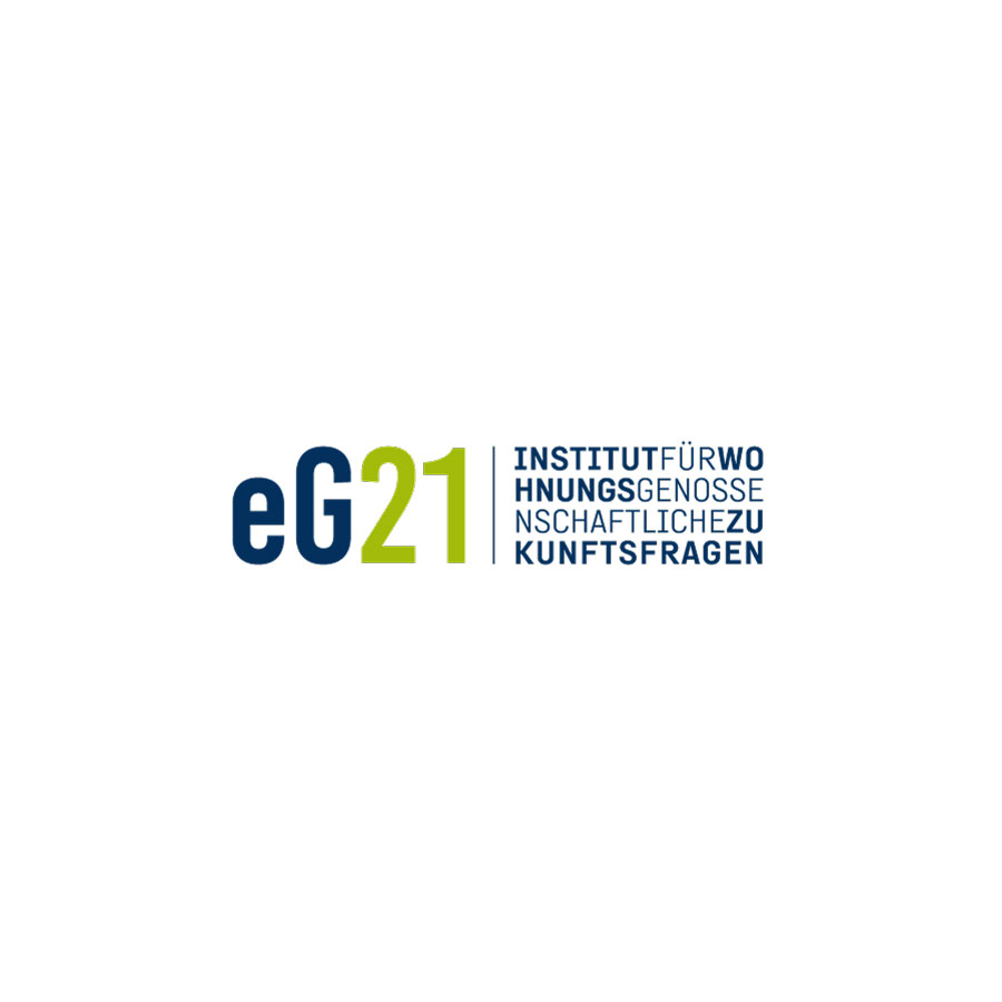 eG21 Logo