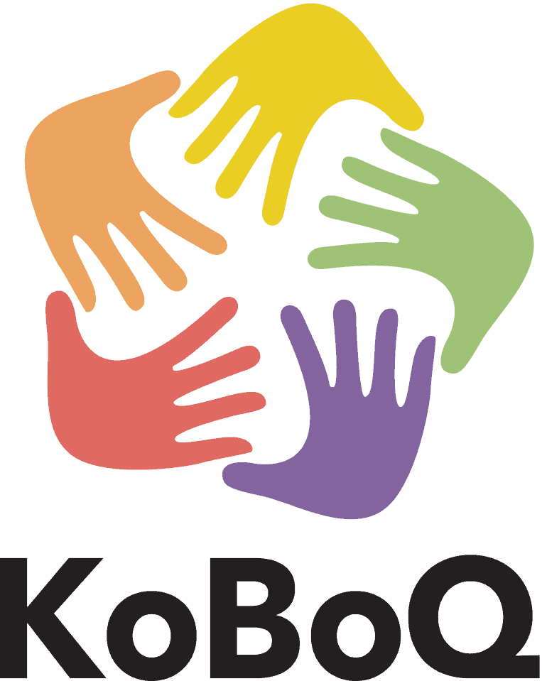 KOBOQ Logo
